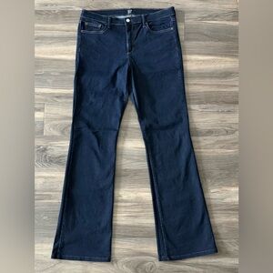 GAP Perfect Bootcut Jeans Size 14T/32